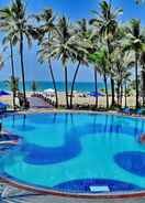 SWIMMING_POOL Myanmar Treasure Resort Ngwe Saung