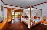 ห้องนอน 7 Myanmar Treasure Resort Ngwe Saung