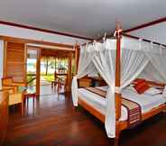ห้องนอน 7 Myanmar Treasure Resort Ngwe Saung
