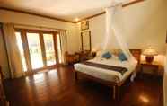 Kamar Tidur 6 Myanmar Treasure Resort Ngwe Saung