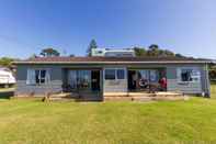 Exterior Mangawhai Heads Holiday Park