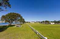 Fitness Center Mangawhai Heads Holiday Park