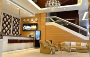 Lobby 5 Sawera Grand