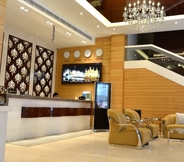 Lobby 5 Sawera Grand