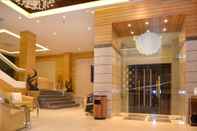 Lobby Sawera Grand