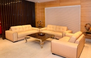 Lobby 6 Sawera Grand