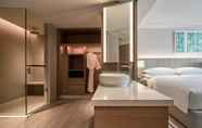ห้องนอน 7 Kota Kinabalu Marriott Hotel