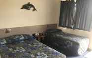 Kamar Tidur 5 Nanango Star Motel