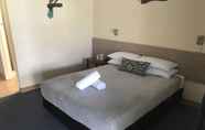 Bedroom 2 Nanango Star Motel