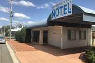 Bangunan Nanango Star Motel