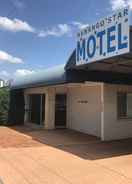EXTERIOR_BUILDING Nanango Star Motel