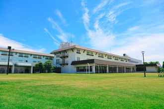 Exterior 4 Kurashiki Seaside Hotel