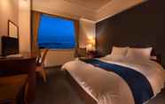 Bedroom 4 Kurashiki Seaside Hotel