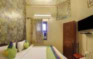 Phòng ngủ 7 Treebo Trend Hotel Sandhya Shree