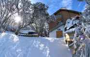 ภายนอกอาคาร 2 Alpine Retreat Mt Buller