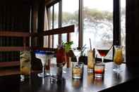 Bar, Kafe, dan Lounge Alpine Retreat Mt Buller