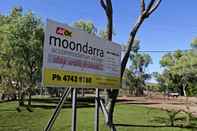 Exterior Aaok Moondarra Accommodation Village