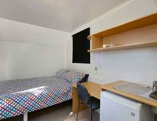 Bedroom 2 Aaok Moondarra Accommodation Village