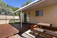 Common Space Aaok Moondarra Accommodation Village