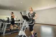 Fitness Center Aliya Resort & Spa