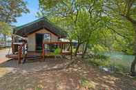 Exterior Seven Mile Beach Holiday Park