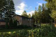 Exterior Obihiro Yachiyo Youth Hostel