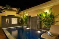 Swimming Pool My Villas in Bali