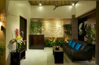 Lobby 4 My Villas in Bali