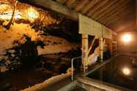 Kemudahan Hiburan Hachikita Onsen Oyado Hisaya