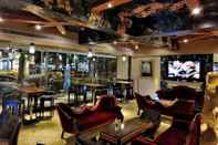 Bar, Kafe, dan Lounge Kingship Hotel Kaohsiung Inter Continental