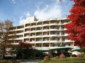 Exterior 4 Hotel Harvest Kinugawa