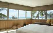 Bedroom 2 Sizihwan Sunset Beach Resort