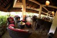 Bar, Kafe dan Lounge Amun Ini Beach Resort & Spa