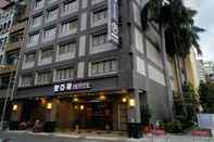 Bangunan Sinyago Hotel