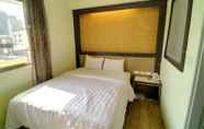 Kamar Tidur 3 Sinyago Hotel