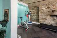 Fitness Center GL Apartmenthouse