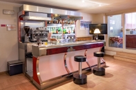 Bar, Cafe and Lounge Hotel Corallo