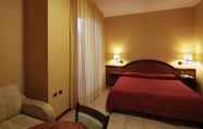 Bedroom 3 Hotel Corallo