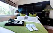 Kamar Tidur 4 Forest Manor Boutique Guesthouse