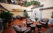 Lobi 3 Hotel Sant' Anna