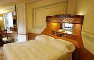 Bedroom 2 Hotel Sant' Anna
