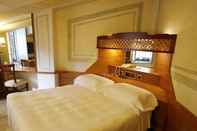Bedroom Hotel Sant' Anna