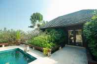 Swimming Pool Villa Khao Phaengma