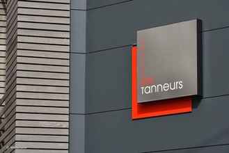 Lobby 4 Les Tanneurs de Namur