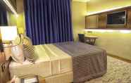 Phòng ngủ 4 Ramada by Wyndham Mersin