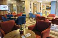 Bar, Kafe dan Lounge Ramada by Wyndham Mersin