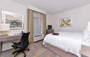 Kamar Tidur 3 Hampton Inn & Suites Shelby