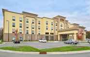 Bangunan 5 Hampton Inn & Suites Shelby