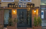 Exterior 2 By Murat Royal Hotels