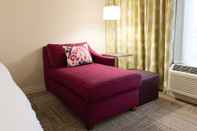 Common Space Hampton Inn & Suites Orangeburg